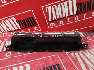 Щиток приборов TOYOTA AQUA 2011-2014