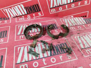 Запчасть колодки тормозные задние HONDA ODYSSEY 1999-2003