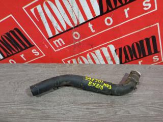 Патрубок нижний передний TOYOTA RAUM 1999-2003