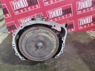 АКПП SUBARU IMPREZA 2007-2012