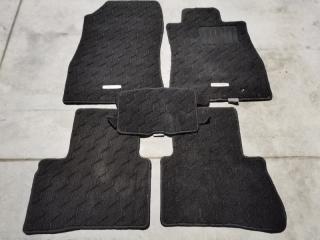 Запчасть коврик NISSAN JUKE 2010-2019