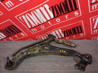 Фото запчасти рычаг подвески нижний передний левый NISSAN BLUEBIRD 1996-2001 контрактная запчасть Запчасть рычаг подвески нижний передний левый NISSAN BLUEBIRD 1996-2001