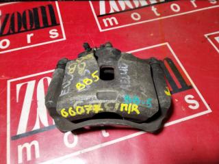 Запчасть суппорт передний правый HONDA PRELUDE 1996-2000