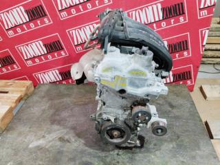 Двигатель NISSAN AD 2006-2016