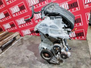 Двигатель NISSAN TIIDA 2004-2012