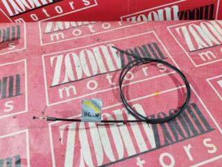 Трос капота TOYOTA CARINA 1996-2001 контрактная Трос капота TOYOTA CARINA 1996-2001