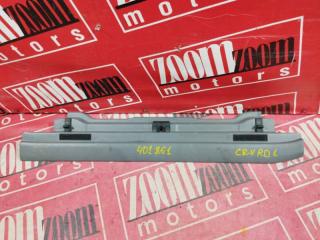 Накладка багажника задняя HONDA CR-V 1995-2001