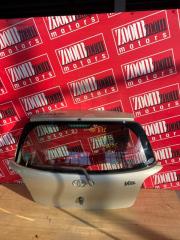 Дверь задняя багажника задняя TOYOTA VITZ 2001-2005