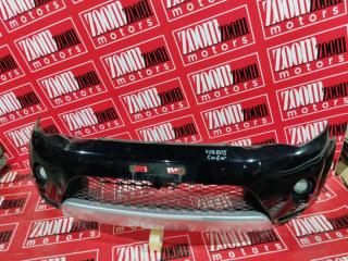 Бампер передний MITSUBISHI OUTLANDER 2005-2009