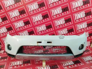 Бампер передний MITSUBISHI OUTLANDER 2009-2012