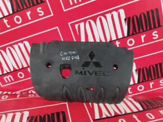 Крышка на двигатель декоративная MITSUBISHI OUTLANDER 2005-2009