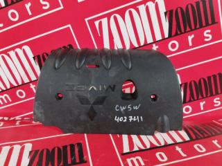 Крышка на двигатель декоративная MITSUBISHI OUTLANDER 2005-2009