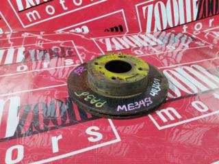 Запчасть диск тормозной передний CHEVROLET MW 2000-2010