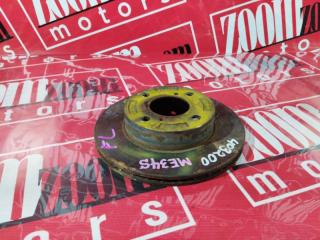 Запчасть диск тормозной передний CHEVROLET MW 2000-2010