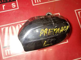 Накладка на зеркало передняя левая MAZDA PREMACY 1998-2005