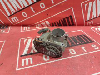 Запчасть заслонка дроссельная TOYOTA SIENTA 2003-2015