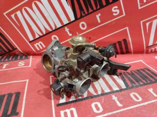 Запчасть заслонка дроссельная TOYOTA PRONARD 2000-2003