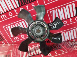 Вискомуфта вентилятора радиатора NISSAN CEDRIC 1999-2004