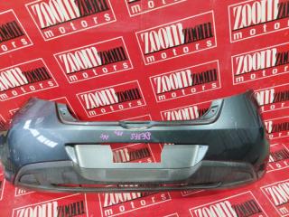 Бампер задний MAZDA DEMIO 2007-2014
