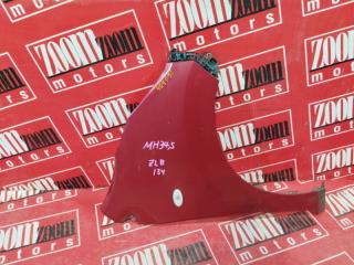 Запчасть крыло переднее правое SUZUKI WAGON R 2012-2014