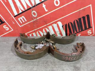 Запчасть колодки тормозные задние HONDA ODYSSEY 1999-2003