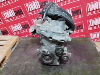 Двигатель NISSAN WINGROAD 2005-2018