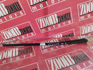 Молдинг лобового стекла передний правый HONDA FIT 2013-2020