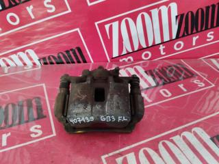 Запчасть суппорт передний левый HONDA FREED 2008-2016