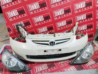 Nose cut HONDA FIT 2005-2007