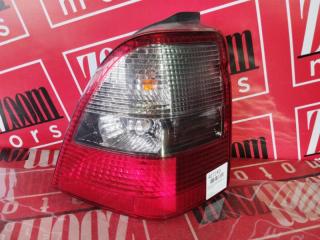 Запчасть фонарь (стоп-сигнал) задний правый HONDA ODYSSEY 2001-2003