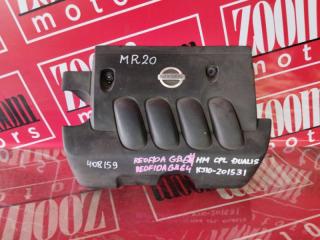 Крышка на двигатель декоративная NISSAN QASHQAI 2006-2010
