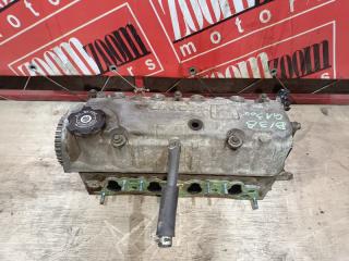 Головка блока цилиндров HONDA LOGO 1996-2001 контрактная Головка блока цилиндров HONDA LOGO 1996-2001