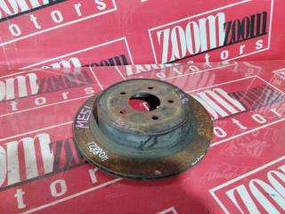 Запчасть диск тормозной задний NISSAN ELGRAND 2004-2010