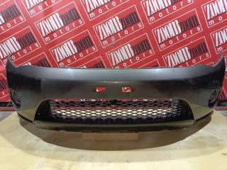 Бампер передний MITSUBISHI OUTLANDER 2009-2012