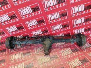 Мост задний NISSAN VANETTE 1999-2017