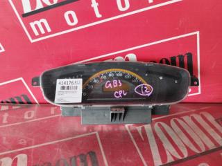 Щиток приборов HONDA FREED 2008-2011