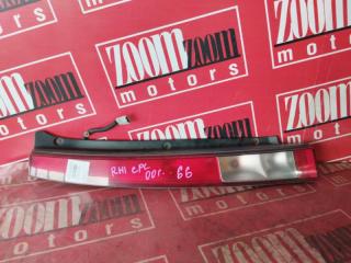 Запчасть фонарь (стоп-сигнал) задний левый HONDA S-MX 1999-2002