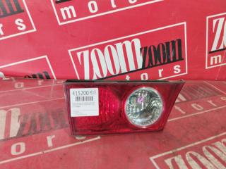 Запчасть фонарь (вставка багажника) задний левый HONDA ACCORD 2002-2006