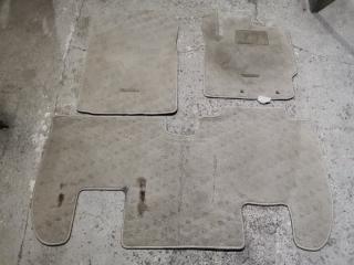 Запчасть коврик TOYOTA RACTIS 2005-2010