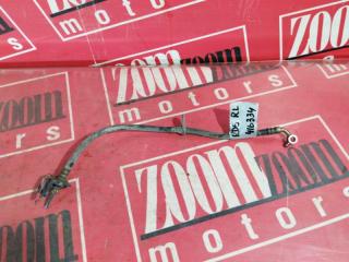 Запчасть шланг тормозной задний левый HONDA CR-V 2001-2004