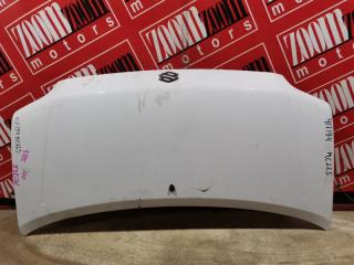 Запчасть капот передний SUZUKI WAGON R 2000-2002