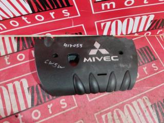 Крышка на двигатель декоративная MITSUBISHI OUTLANDER 2005-2009