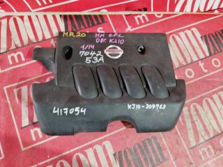 Крышка на двигатель декоративная NISSAN QASHQAI 2006-2010