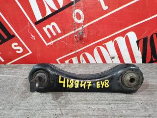 Запчасть рычаг подвески верхний задний левый HONDA PARTNER 1996-2006