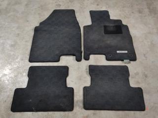 Запчасть коврик NISSAN DUALIS 2007-2010