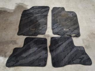 Запчасть коврик TOYOTA DUET 1998-2004