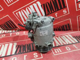 Фото запчасти компрессор кондиционера HONDA ACCORD 2008-2011 контрактная запчасть Запчасть компрессор кондиционера HONDA ACCORD 2008-2011