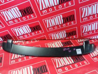 Спойлер HONDA FREED SPIKE 2012