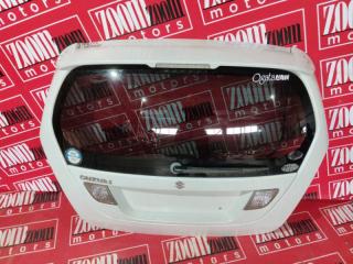 Дверь задняя багажника SUZUKI AERIO 2003-2007