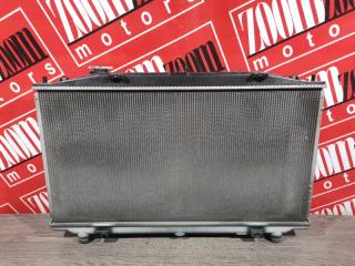 Фото запчасти радиатор двигателя HONDA ACCORD 2008-2011 контрактная запчасть Запчасть радиатор двигателя HONDA ACCORD 2008-2011